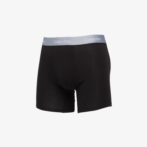 Caleçons Boxer Brief 5-Pack S - Calvin Klein - Modalova