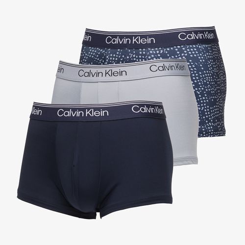 Caleçons Low Rise Trunk 3-Pack M - Calvin Klein - Modalova