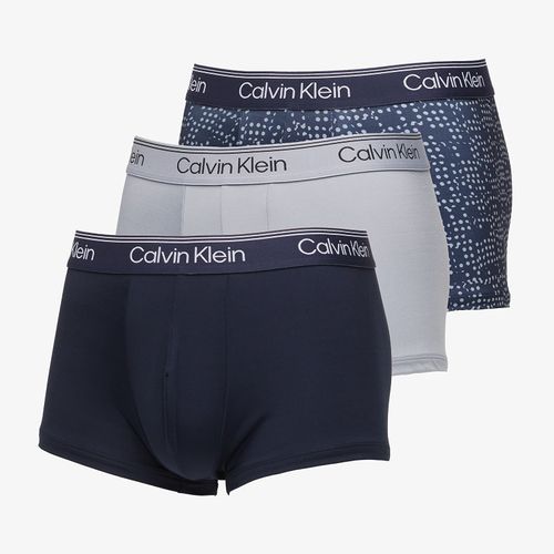 Caleçons Low Rise Trunk 3-Pack S - Calvin Klein - Modalova
