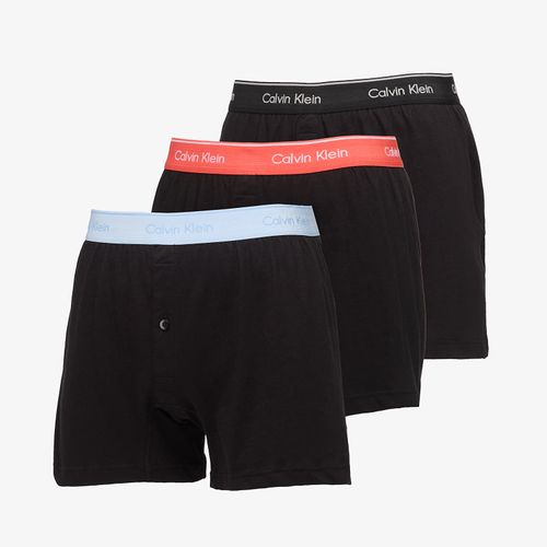 Caleçons Boxer Trad 3-Pack M - Calvin Klein - Modalova