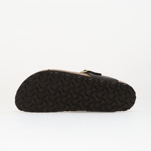 Baskets Gizeh Flower Leather Women EUR 40 - Birkenstock - Modalova