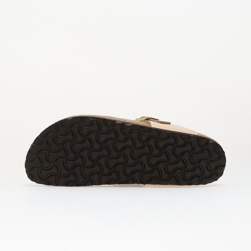 Baskets Gizeh Flower Leather Women EUR 37 - Birkenstock - Modalova