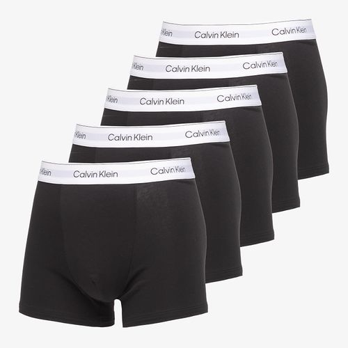 Caleçons Relaxed Fit Trunk 5-Pack XL - Calvin Klein - Modalova