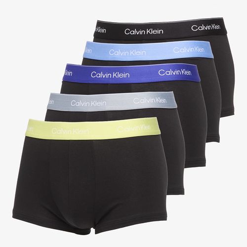 Caleçons Low Rise Trunk 5-Pack L - Calvin Klein - Modalova