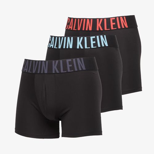 Caleçons Boxer Brief 3-Pack S - Calvin Klein - Modalova