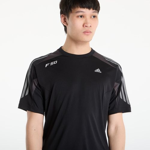 Maillot adidas F50 Jersey Short Sleeve Jersey M - adidas Originals - Modalova