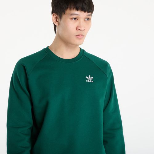 Sweatshirt adidas Trefoil Essentials Crew Sweatshirt L - adidas Originals - Modalova