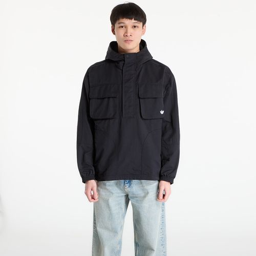 Veste adidas Britcore Parka Black L - adidas Originals - Modalova