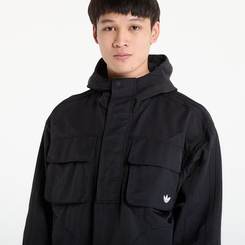 Veste adidas Britcore Parka Black L - adidas Originals - Modalova