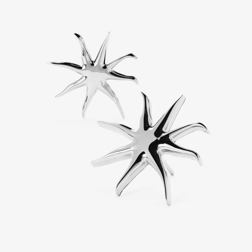 Boucles d'oreilles Starfish Studs Earrings Universal - FURIOSA® - Modalova