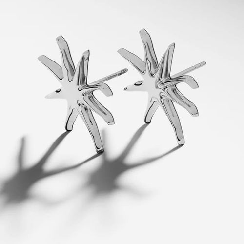 Boucles d'oreilles Starfish Studs Earrings Universal - FURIOSA® - Modalova