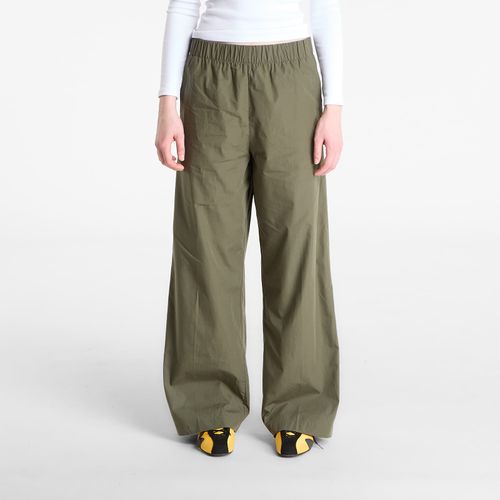 Pantalons Jeans Poplin Ewaist Pull O Pants M - Calvin Klein - Modalova