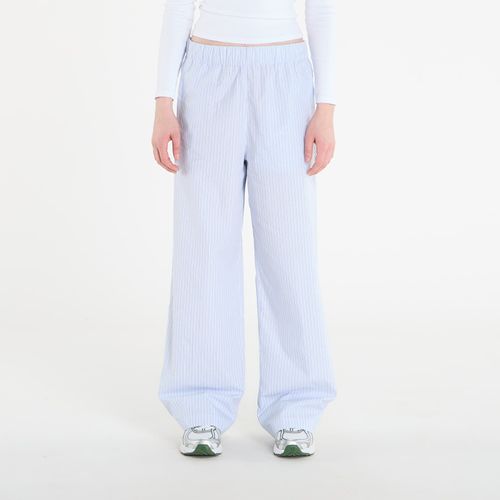 Pantalons Jeans Poplin Ewaist Pull O Pants S - Calvin Klein - Modalova