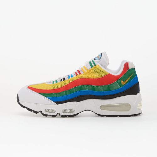 Baskets Air Max 95 Big Bubble Prm / -- EUR 43 - Nike - Modalova