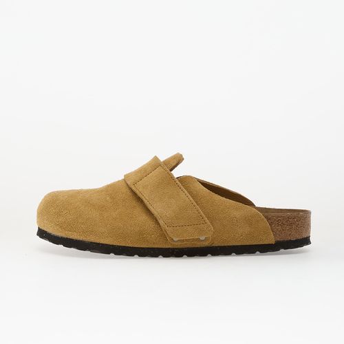 Baskets Loma Suede Leather EUR 42 - Birkenstock - Modalova