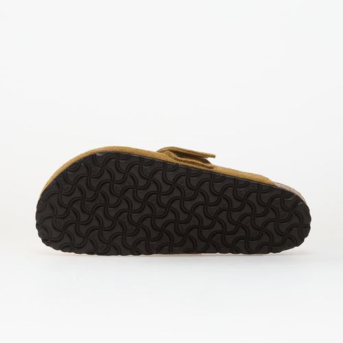 Baskets Loma Suede Leather EUR 42 - Birkenstock - Modalova
