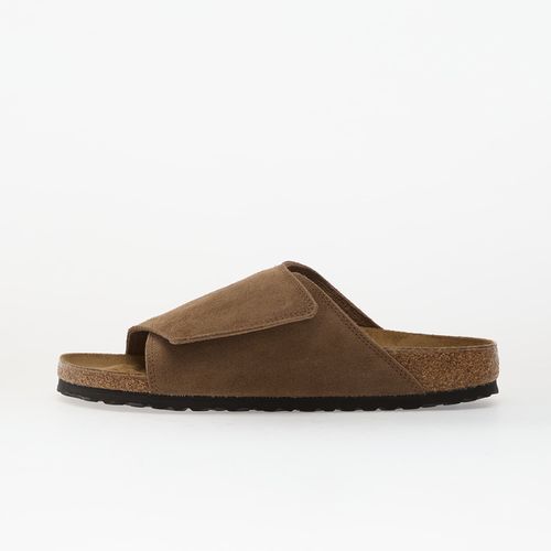 Baskets Solana VL Suede Leather EUR 36 - Birkenstock - Modalova