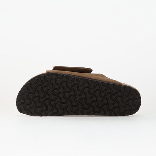 Baskets Solana VL Suede Leather EUR 36 - Birkenstock - Modalova