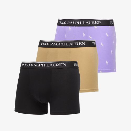 Caleçons Classic Trunk-3 Pack Trunk XXL - Ralph Lauren - Modalova