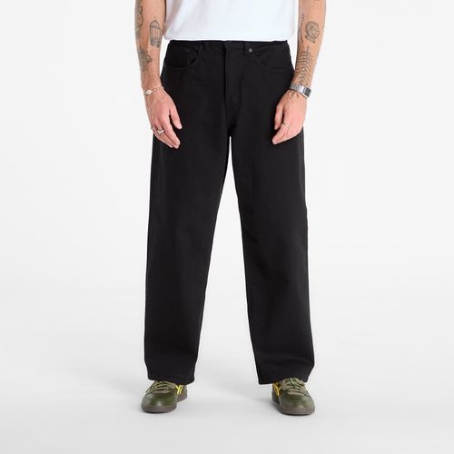 Pantalons Check-5 Baggy Denim Pant W33/L32 - Vans - Modalova