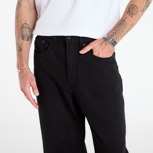 Pantalons Check-5 Baggy Denim Pant W33/L32 - Vans - Modalova