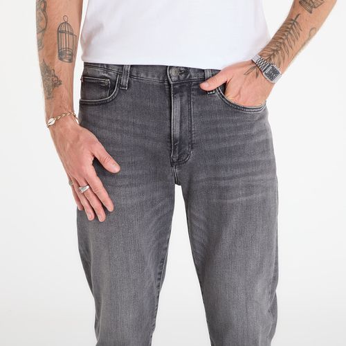 Jeans Slim Bleecker Leo W34/L32 - Tommy Hilfiger - Modalova