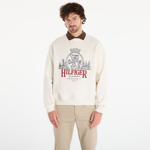 Sweatshirt Heritage Series Crest Sweatshirt XL - Tommy Hilfiger - Modalova