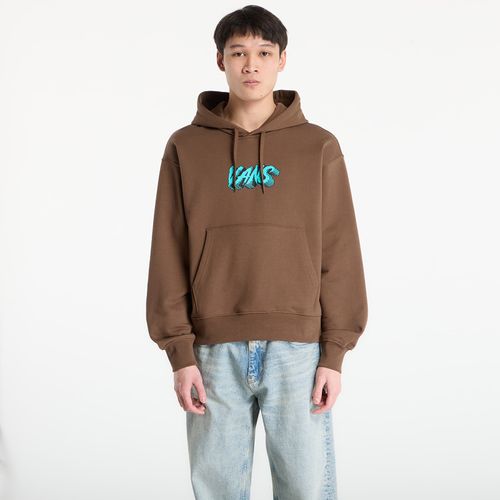 Sweatshirt Swirl Loose Pullover M - Vans - Modalova