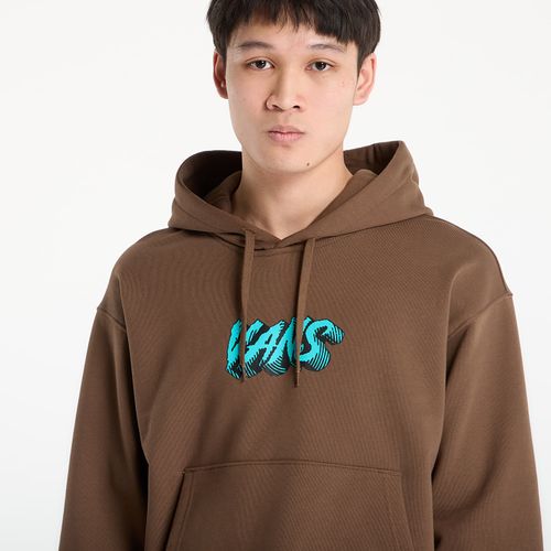 Sweatshirt Swirl Loose Pullover M - Vans - Modalova