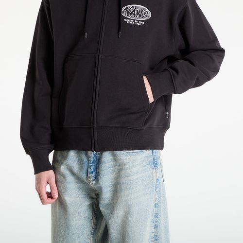 Sweatshirt World Tour Loose Fz L - Vans - Modalova
