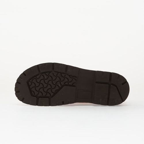 Baskets Highwood Moc Lace Low Suede Leather EUR 39 - Birkenstock - Modalova