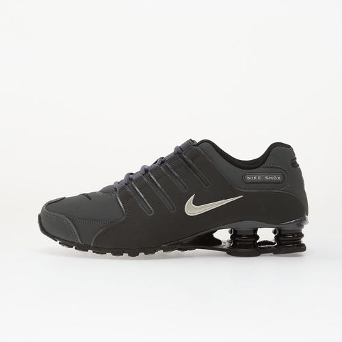 Baskets Shox Nz / -- EUR 41 - Nike - Modalova