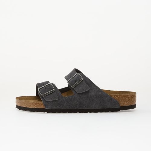 Baskets Arizona Suede Leather Unisex EUR 44 - Birkenstock - Modalova