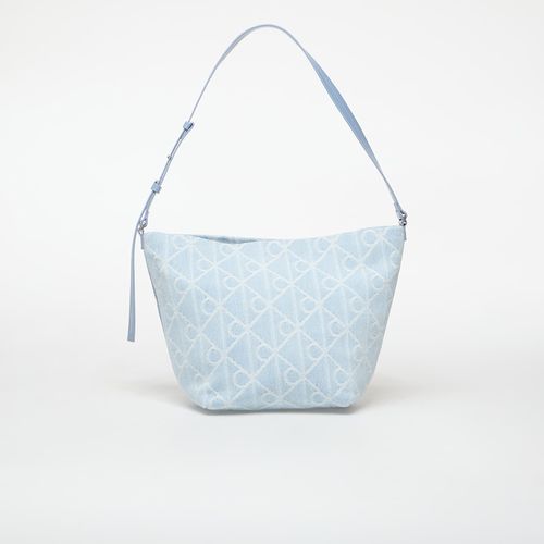 Emblem Aop Denim Bucket Universal - Calvin Klein - Modalova