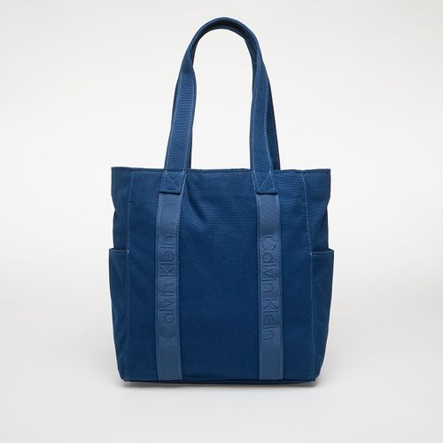 Sac Webbing Strap Canvas Universal - Calvin Klein - Modalova