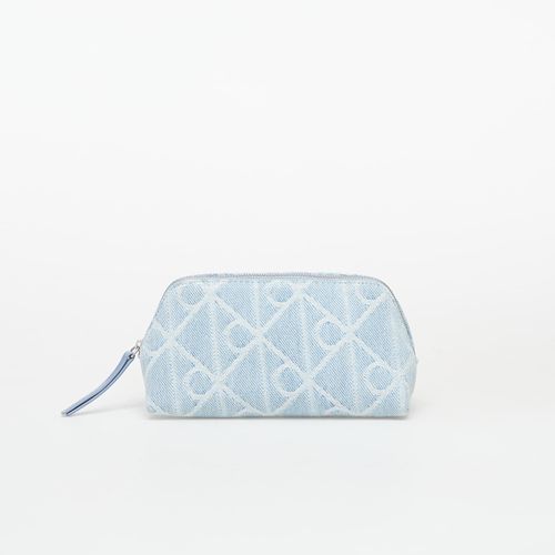 Emblem Aop Denim Bea Universal - Calvin Klein - Modalova