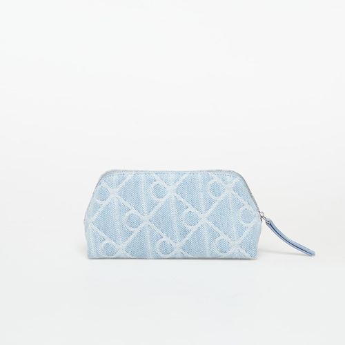 Emblem Aop Denim Bea Universal - Calvin Klein - Modalova
