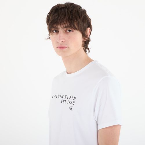 T-shirt Jeans Ss 30S Eu Wholesale Tee S - Calvin Klein - Modalova