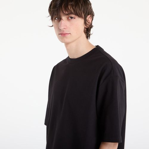 T-shirt Jeans Ss Relaxed Cooling Piqu Tee S - Calvin Klein - Modalova