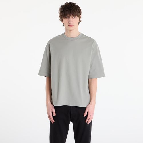 T-shirt Jeans Ss Relaxed Cooling Piqu Tee S - Calvin Klein - Modalova