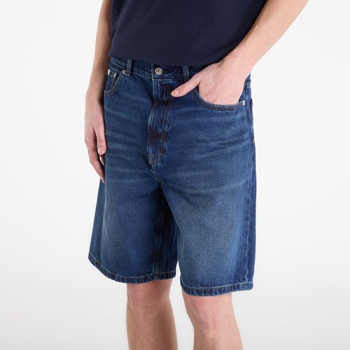 Short Jeans 90S Short Oil Slick 33 - Calvin Klein - Modalova