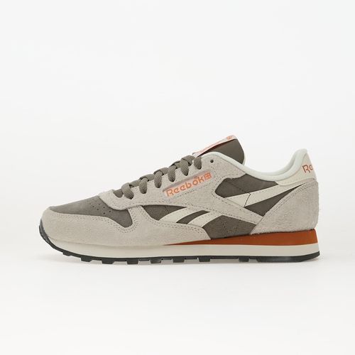 Baskets Classic Leather / / EUR 42 - Reebok - Modalova