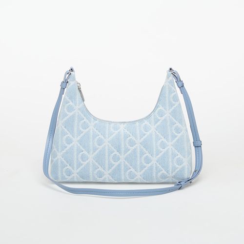 Emblem Aop Denim Sho Universal - Calvin Klein - Modalova