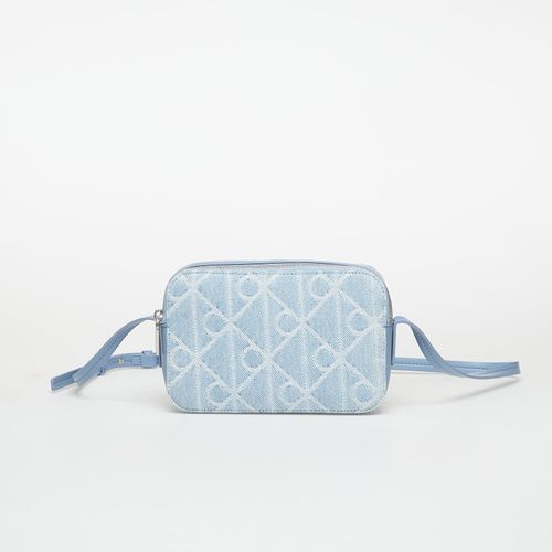Sac Emblem Aop Denim Cam Universal - Calvin Klein - Modalova