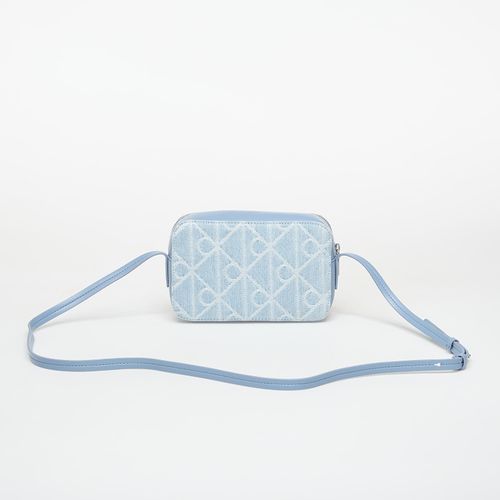 Sac Emblem Aop Denim Cam Universal - Calvin Klein - Modalova