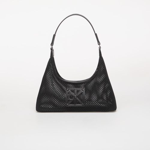 Emblem Mesh Shoulder Bag Universal - Calvin Klein - Modalova