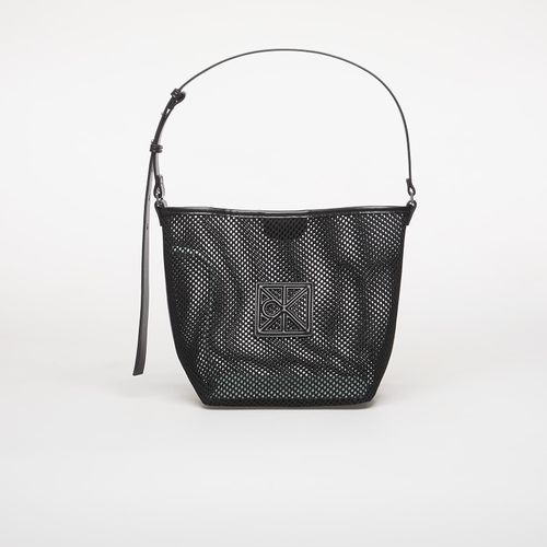 Sac Emblem Mesh Bucket Universal - Calvin Klein - Modalova