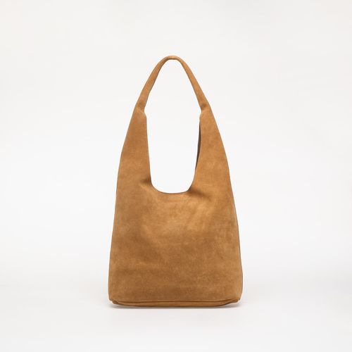 Slouchy Suede Leather Universal - Calvin Klein - Modalova