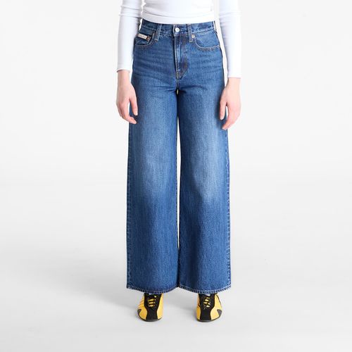 Jeans Jeans The Wide Leg Jeans S/29 - Calvin Klein - Modalova