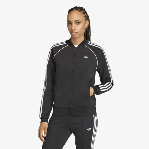 Sweatshirt adidas Sst Classic Track Top / L - adidas Originals - Modalova